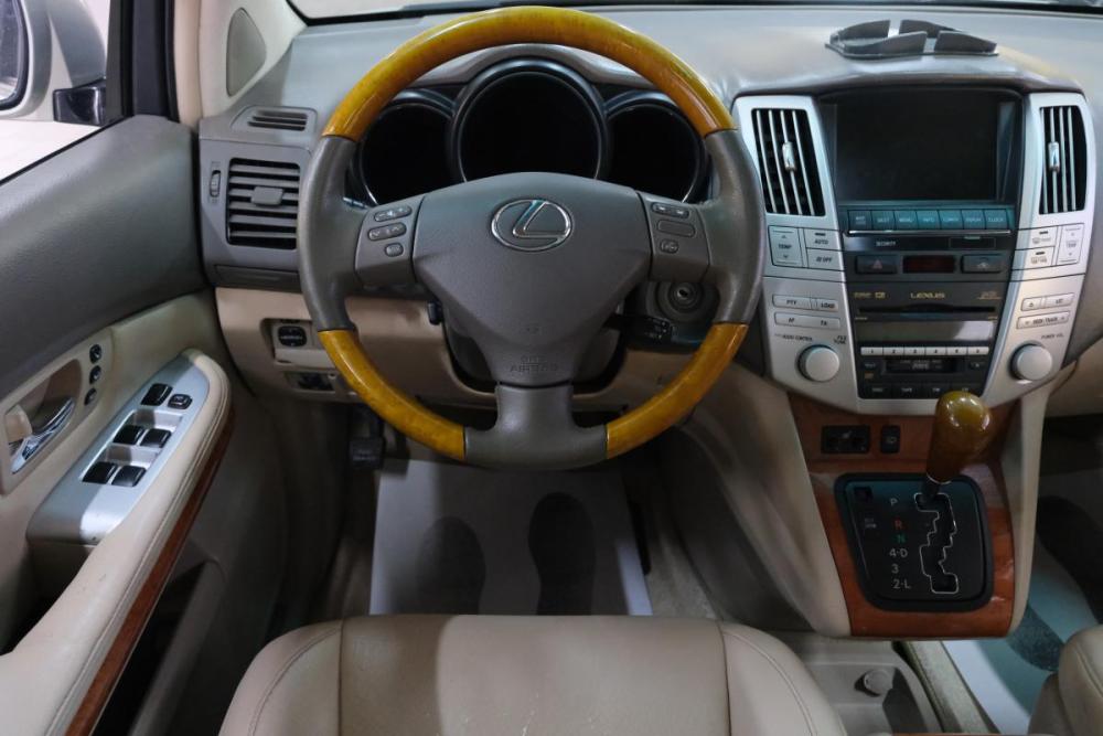 Lexus RX II Омск  - изображение 13