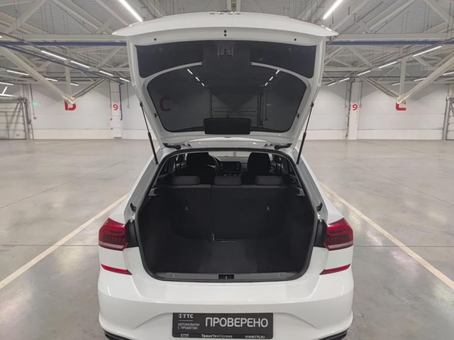 Volkswagen Polo VI Казань  - изображение 12