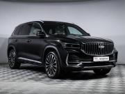 Geely Monjaro I Рестайлинг Москва  - изображение 27