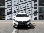 Lada (ВАЗ) Vesta I Рестайлинг (NG) Ставрополь  - изображение 20