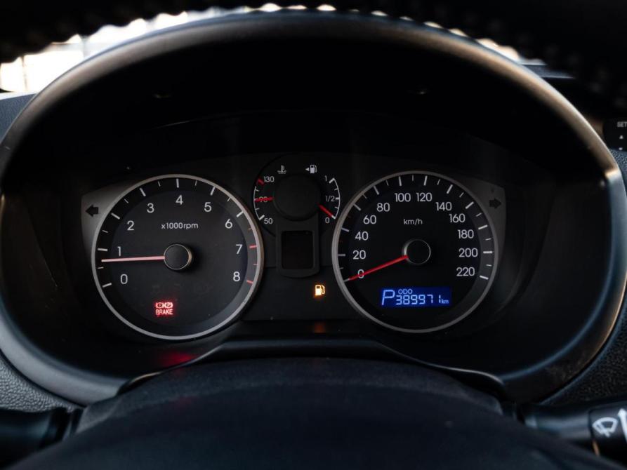 Hyundai i20 I Краснодар  - изображение 17