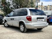 Dodge Caravan IV Санкт-Петербург  - изображение 19