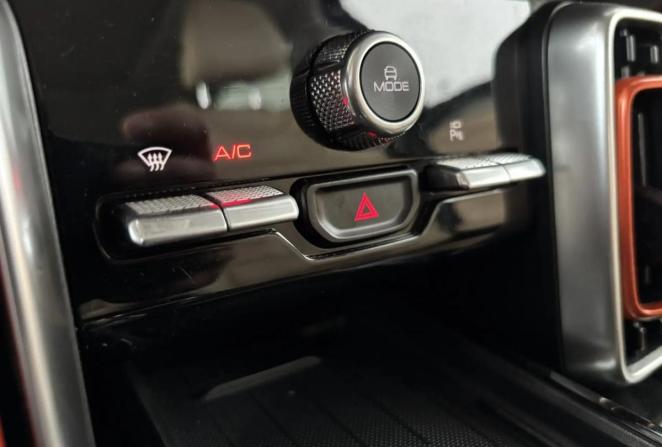Haval Dargo с пробегом 2022 года, цена 2 495 000 рублей, 89339 км, внедорожник, Автокод Объявления