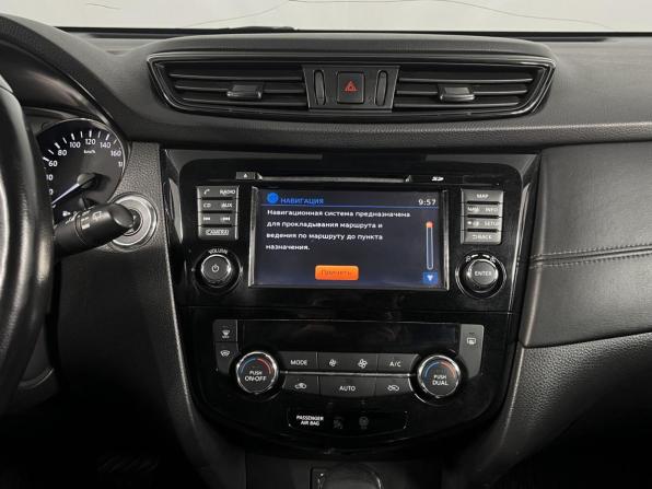 Nissan X-Trail III Рестайлинг с пробегом 2019 года, цена 2 350 000 рублей, 132155 км, внедорожник, Автокод Объявления