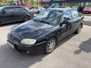 Kia Spectra I Рестайлинг 2 Пермь  - изображение 11