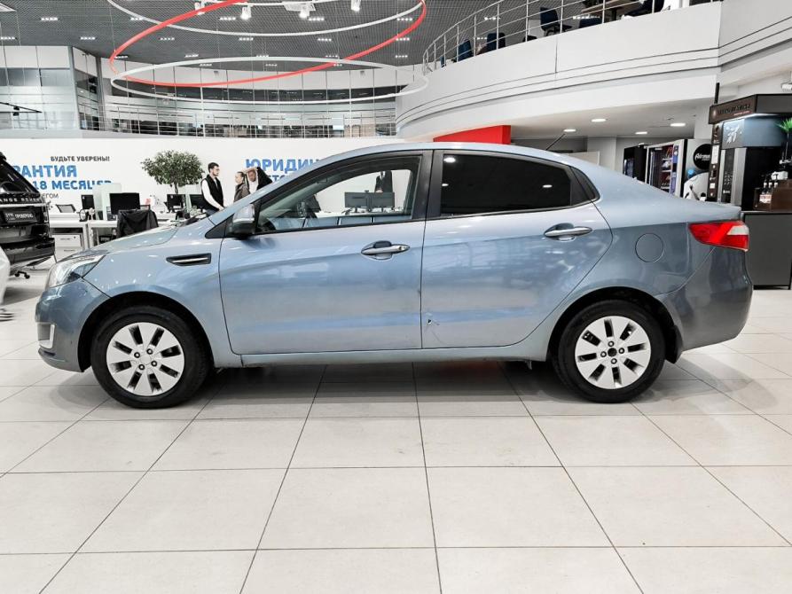 Kia Rio III Казань  - изображение 10