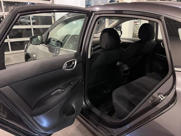 Nissan Sentra VII (B17) с пробегом 2014 года, цена 1 030 000 рублей, 147095 км, седан, Автокод Объявления