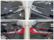 Toyota Camry IX (XV80) China Market Воронеж  - изображение 32