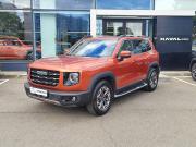 Haval Dargo Москва  - изображение 21