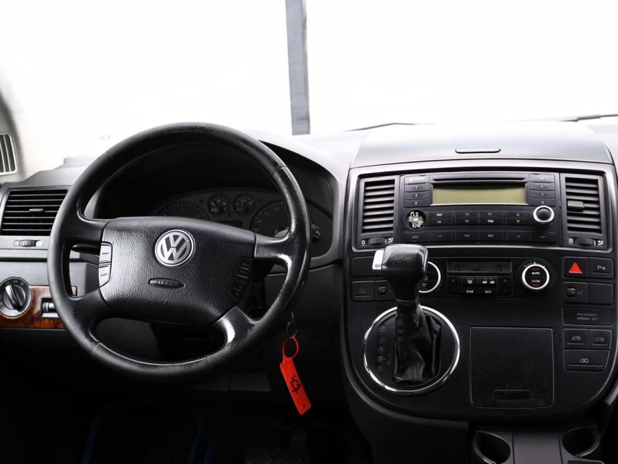 Volkswagen Multivan T5 Екатеринбург  - изображение 22