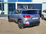 Citroen C5 Aircross I Москва  - изображение 24