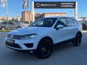 Volkswagen Touareg II Рестайлинг Калуга  - изображение 31