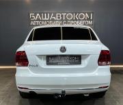 Volkswagen Polo V Рестайлинг Уфа  - изображение 19