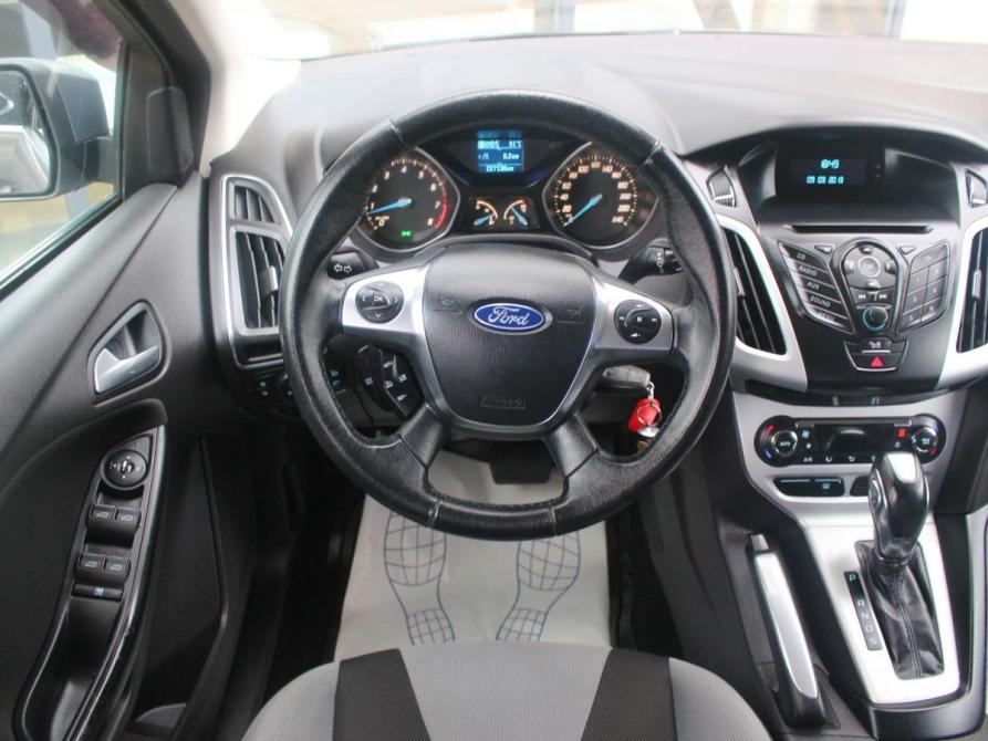 Ford Focus III Калуга  - изображение 8