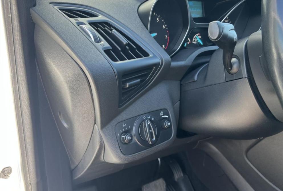 Ford Kuga II Рестайлинг Красноярск  - изображение 19