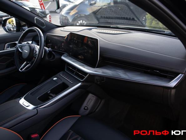 Haval F7 II с пробегом 2024 года, цена 2 498 000 рублей, 37783 км, внедорожник, Автокод Объявления