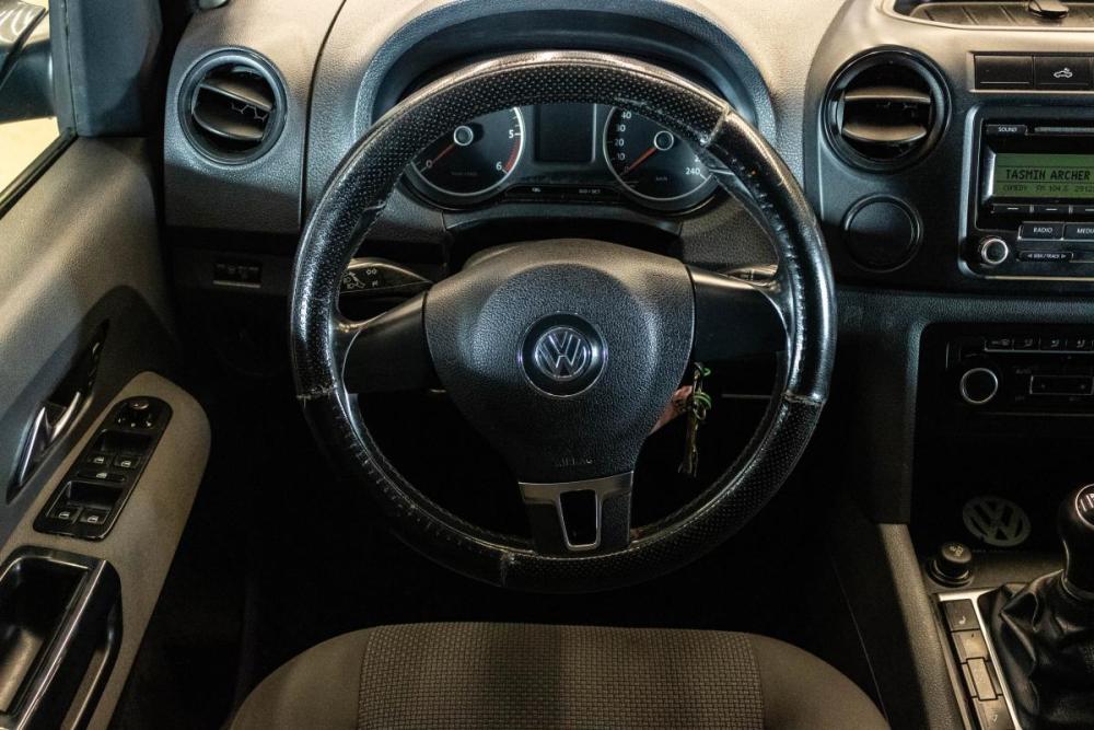 Volkswagen Amarok I Уфа  - изображение 6