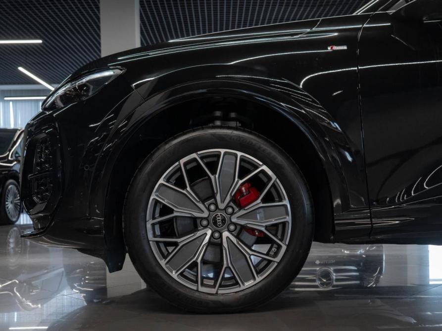 Audi Q5 III Москва  - изображение 26