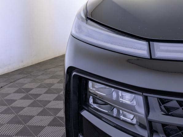 JAC JS6 с пробегом 2022 года, цена 1 200 000 рублей, 158229 км, внедорожник, Автокод Объявления