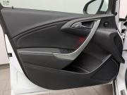 Opel Astra J Рестайлинг Москва  - изображение 39