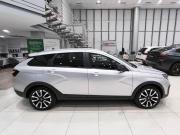 Lada (ВАЗ) Vesta I Рестайлинг (NG) Казань  - изображение 27