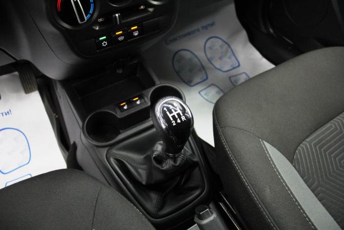 Lada (ВАЗ) Granta I Рестайлинг с пробегом 2024 года, цена 875 000 рублей, 29500 км, седан, Автокод Объявления