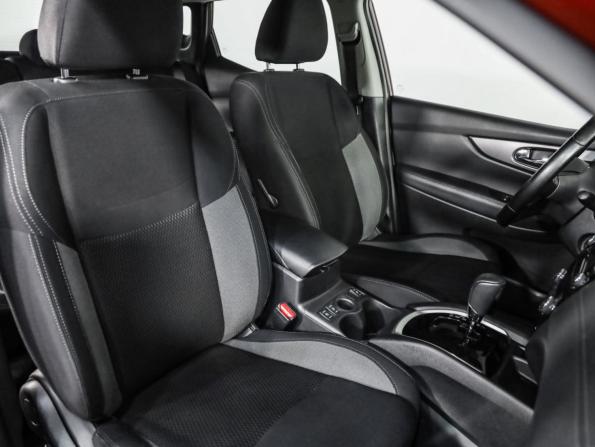 Nissan Qashqai II Рестайлинг с пробегом 2020 года, цена 1 909 000 рублей, 76300 км, внедорожник, Автокод Объявления