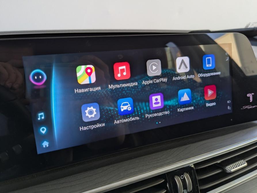 Chery Tiggo 8 Pro Max I Рестайлинг Москва  - изображение 22