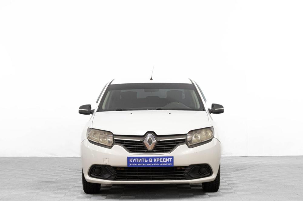Renault Logan II Барнаул  - изображение 2