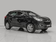 Hyundai ix35 I Мурманск  - изображение 23