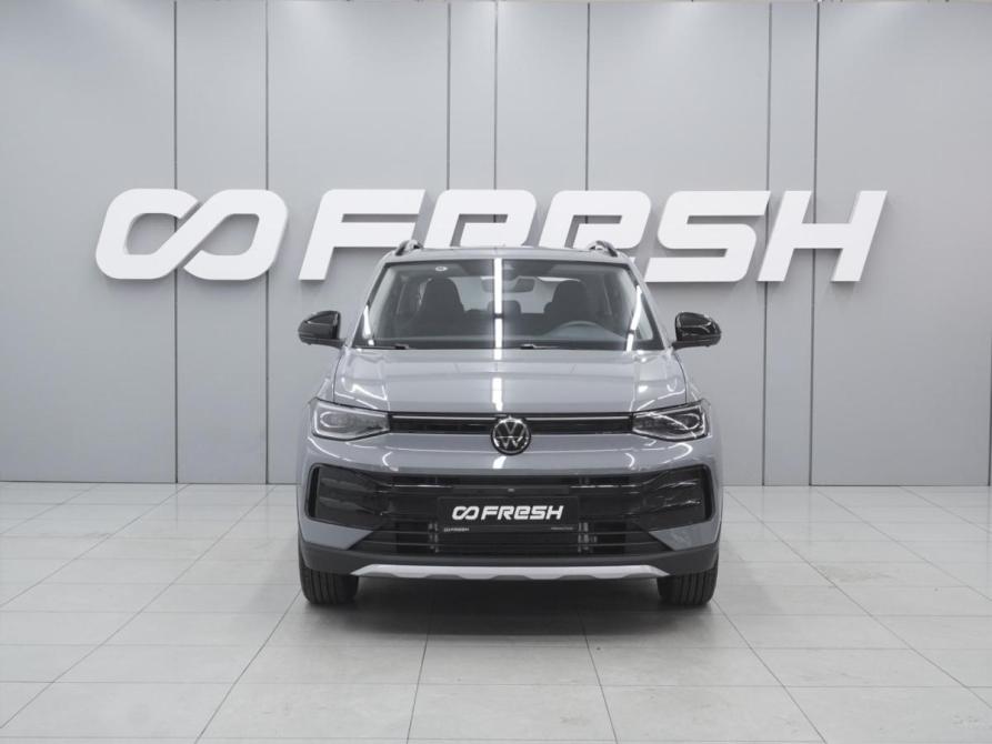 Volkswagen Tharu XR Ростов-на-Дону  - изображение 3