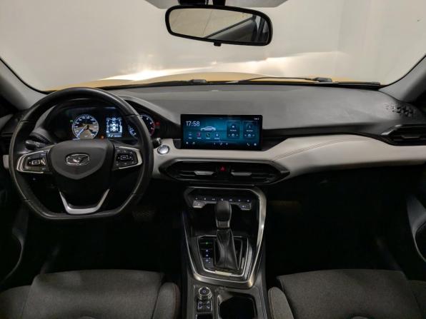 Kaiyi E5 с пробегом 2024 года, цена 900 000 рублей, 103129 км, седан, Автокод Объявления