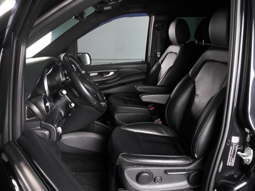 Mercedes-Benz V-Класс III (W447) Минеральные Воды  - изображение 11