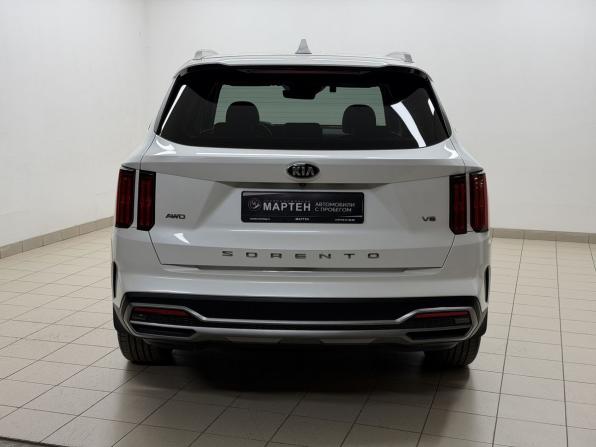 Kia Sorento IV с пробегом 2021 года, цена 3 995 000 рублей, 89847 км, внедорожник, Автокод Объявления