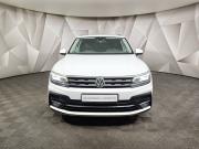 Volkswagen Tiguan II Москва  - изображение 27