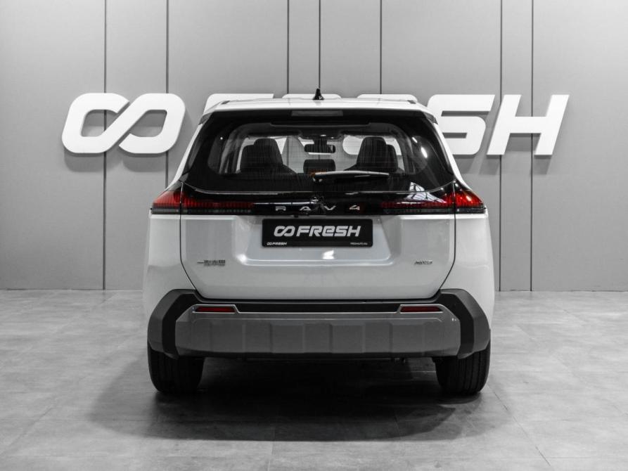 Toyota RAV4 VI (XA60) Тюмень  - изображение 4