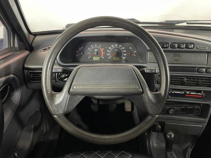 Lada (ВАЗ) 2115 Воронеж  - изображение 13