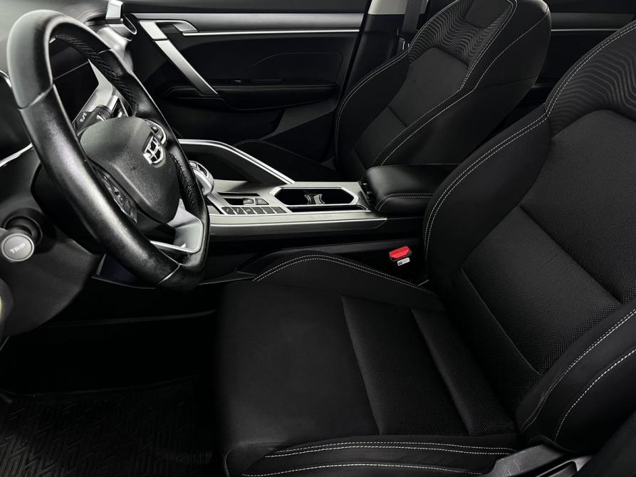 Geely Coolray I Калининград  - изображение 9