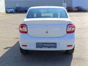 Renault Logan II Набережные Челны  - изображение 29