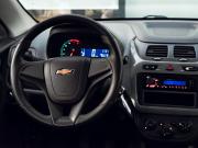 Chevrolet Cobalt II Екатеринбург  - изображение 36