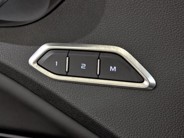 Geely Tugella I Рестайлинг с пробегом 2023 года, цена 2 730 000 рублей, 70424 км, внедорожник, Автокод Объявления