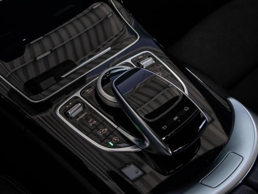 Mercedes-Benz C-Класс IV (W205) Рестайлинг Краснодар  - изображение 14