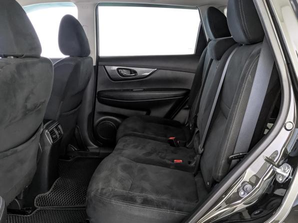 Nissan X-Trail III с пробегом 2015 года, цена 1 485 000 рублей, 172112 км, внедорожник, Автокод Объявления