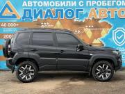 Lada (ВАЗ) Niva Travel I Рестайлинг Набережные Челны  - изображение 24
