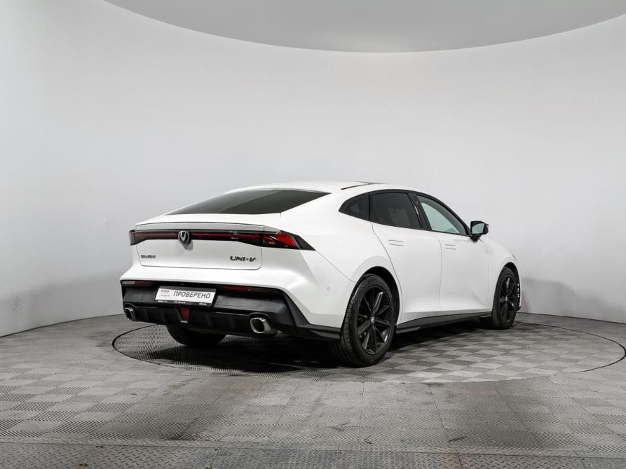 Changan UNI-V I Санкт-Петербург  - изображение 5