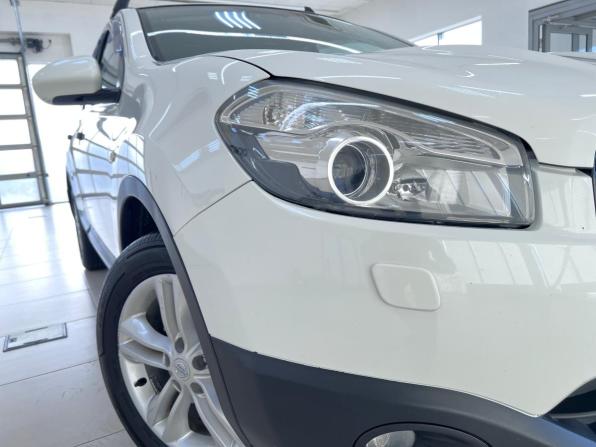 Nissan Qashqai+2 I Рестайлинг с пробегом 2013 года, цена 1 170 000 рублей, 155312 км, внедорожник, Автокод Объявления