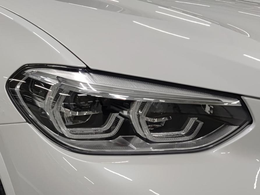 BMW X3 III (G01) Казань  - изображение 20