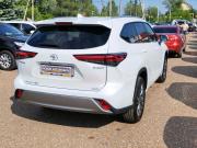 Toyota Highlander IV (XU70) Стерлитамак  - изображение 27