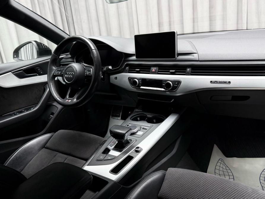 Audi A5 II (F5) Ижевск  - изображение 8