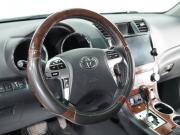 Toyota Highlander II (XU40) Рестайлинг Новосибирск  - изображение 53